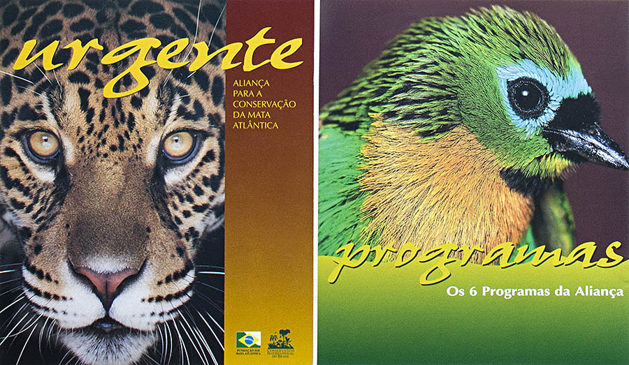 S.O.S. Mata Atlântica